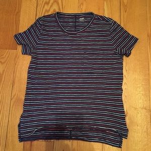 Old Navy Striped Top